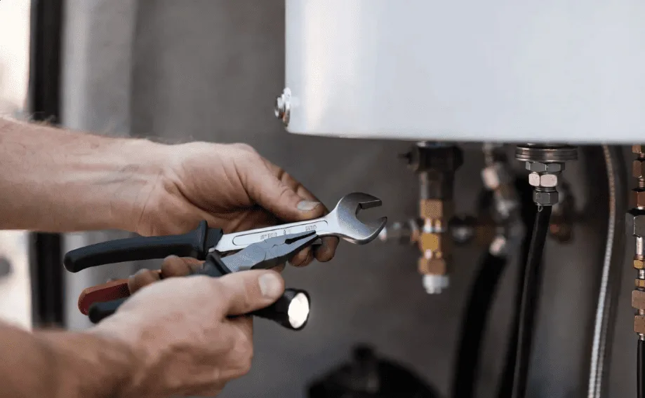 Why choose Water Heater Repair in Hanover, WV